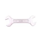 DOUBLE OPEN END SPANNER - 12X13MM