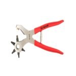 REVOLVING PUNCH PLIER