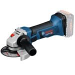 BOSCH CORDLESS ANGLE HAND GRINDER - GWS 900-100 Professional