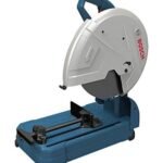 BENCH TOP CUT OFF SAW - GCO 14-24J (Soft-Start) Professional