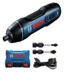 CORDLESS SCREWDRIVER - Bosch GO 2.0 Professional