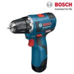 CORDLESS DRILL DRIVE - GSR 120 Li Professional