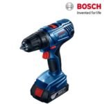 CORDLESS IMPACT DRILL DRIVE - GSB 120 Kit Professional