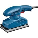 ORBITAL SANDER - GSS 2300 Professional