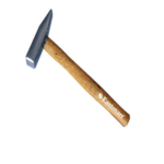 MACHINIST HAMMER WITH WOODEN HANDLE - 800 GMS