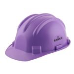 Polymer Karam PN501 Violet 360 grams Shelmet With Plastic Cradle