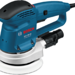 RANDOM ORBIT SANDER - GEX 150 AC Professional