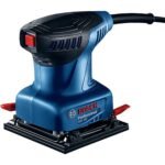 ORBITAL SANDER - GSS 140 Professional