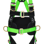 FULL BODY HARNESS - PN43