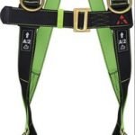 FULL BODY HARNESS - PN12