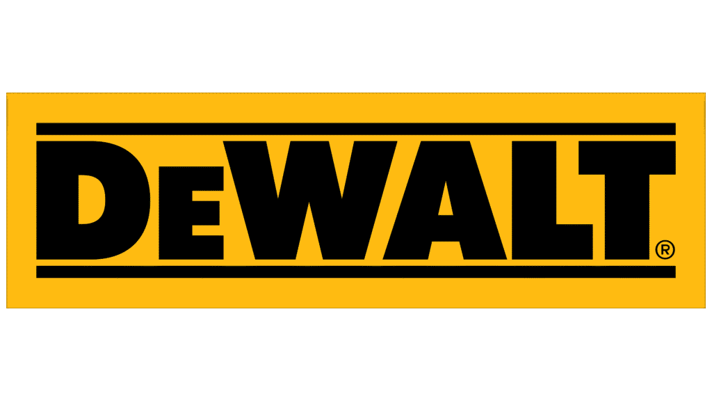 DeWalt-Logo