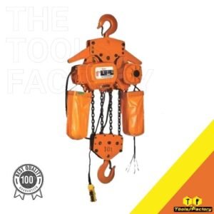 20 Ton Electric Chain Hoist