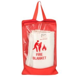 Fire Blanket (1 x 2 m)