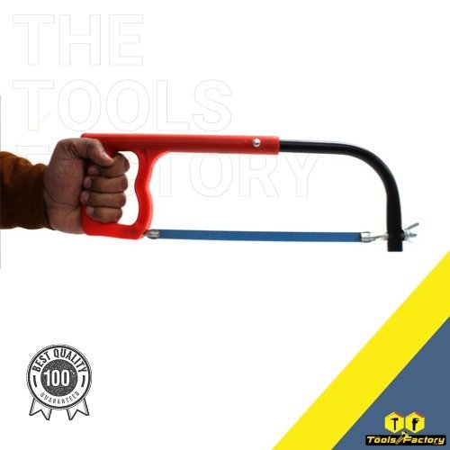 Adjustable Hacksaw 1 Adjustable Hacksaw