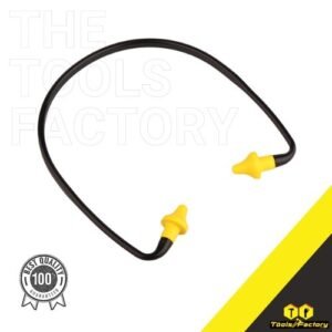 Banded Replaceable Foam Ear Plug EP05