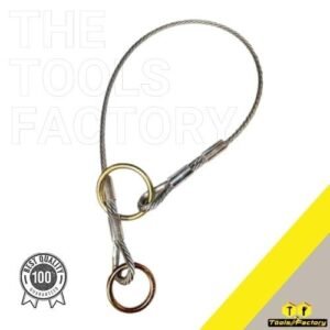 Cable Tie-off Adapter