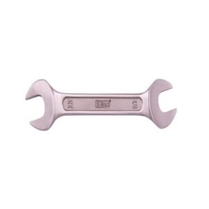 DOUBLE OPEN END SPANNER - 8X9 MM