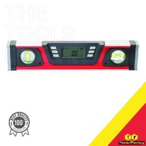 Digital Spirit Level