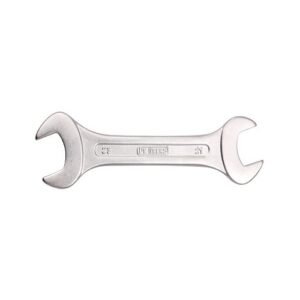 DOUBLE OPEN END SPANNER - 6x7 mm LONG PATTERN/ ELLIPTICAL