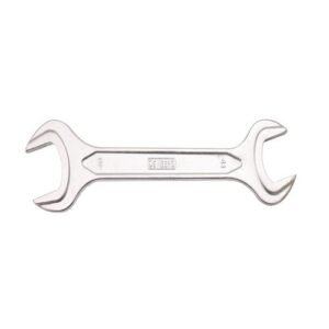 DOUBLE OPEN END SPANNER - 8X10 MM