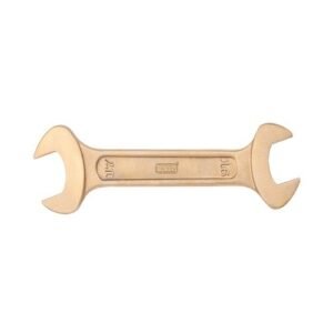 DOUBLE OPEN END SPANNER - 10X13MM