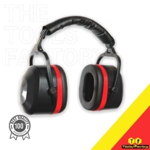 Ear Muff High Db Foldable