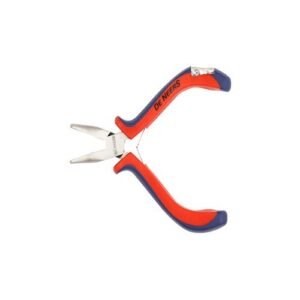 MINI PLIER- FLAT NOSE