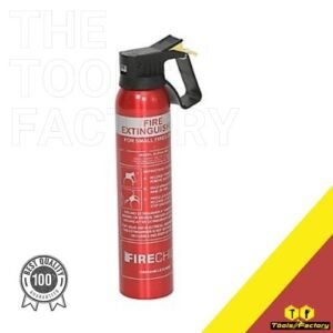 Fire Extinguisher Mount (0.5 kg)