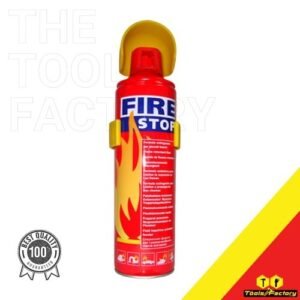 Fire stop Fire Extinguisher Mount  (0.5 kg)