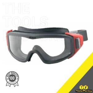 Glass Safety Goggles