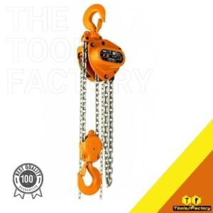 Hand Chain Hoist