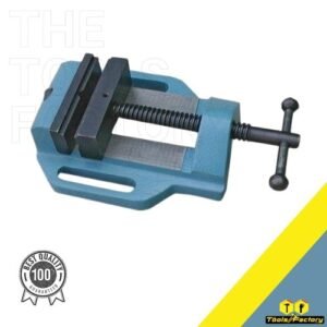 Heavy Duty Machine Bench Vice