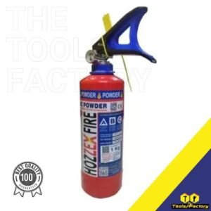 Hozzex 1KG Fire Extinguisher Mount  (1 kg)