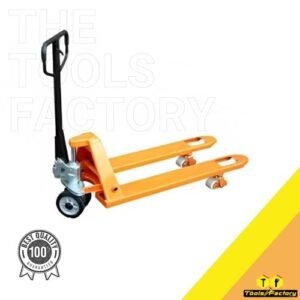 Hydraulic Hand Pallet Truck