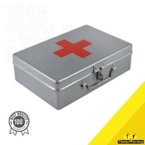 JAYCO - 495.3 ml Aluminum Utility Container  (Silver)