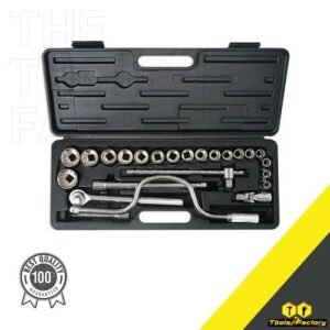 Mechanical Socket Set