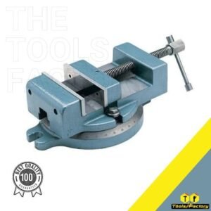 Milling Machine Vice