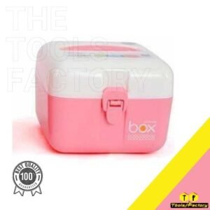 Nilzone Plastic Utility Container - 1000 ml