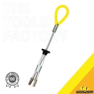 Reusable Concrete Anchor