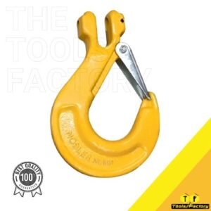 Safety Sling Hook