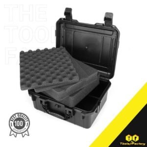 Shockproof Airtight Waterproof Safety Case