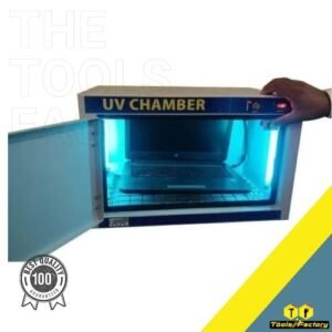 UV Rays Chamber