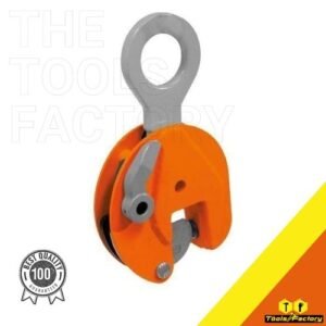 Vertical Lifting Clamp