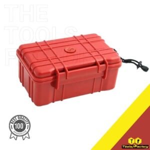 Waterproof Safety Equipment Case