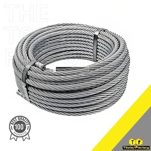 Wire Rope 1 Wire Rope