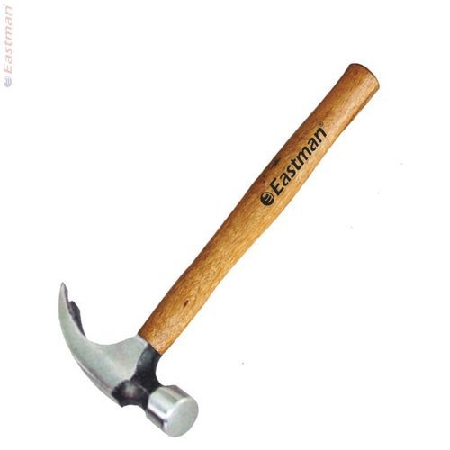 CLAW HAMMER - 500 MM 1 CLAW HAMMER - 500 MM