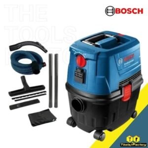 Bosch Dust Extractor GAS 15 PS