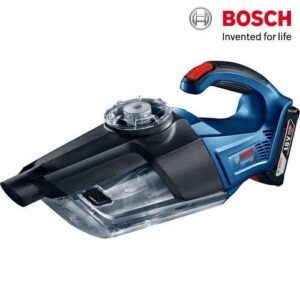 BOSCH CORDLESS VACCUM CLEANER - GAS 18 V-1-Li KIT Professional