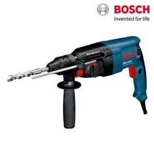 ROTARY HAMMER 1-2 KG - GBH 2-22 E Professional
