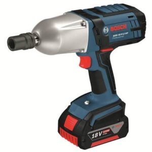 CORDLESS IMPACT DRILL DRIVE - GSB 180-Li Professional